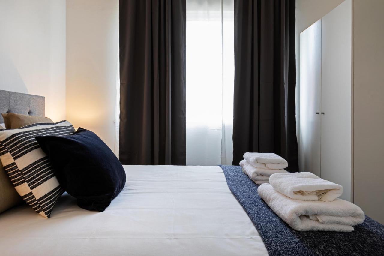 Modern 1-Bedroom Apartment, Beach 5-Min Walk, Free Parking Weymouth Bagian luar foto